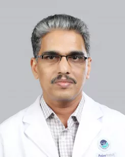 Dr. Manojan Thekkedath